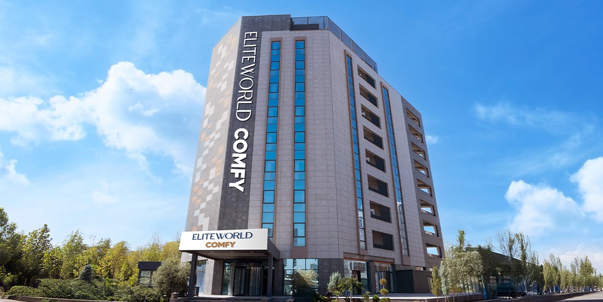 Heaven Spa Diyarbakır Elite World şubesi